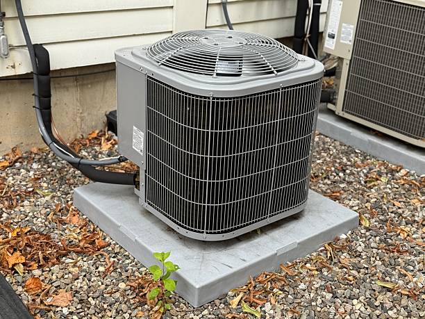 24/7 Emergency Hvac experts in Rutherford, CA