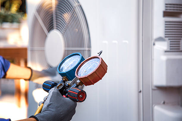 Affordable Hvac solutions in Rutherford, CA