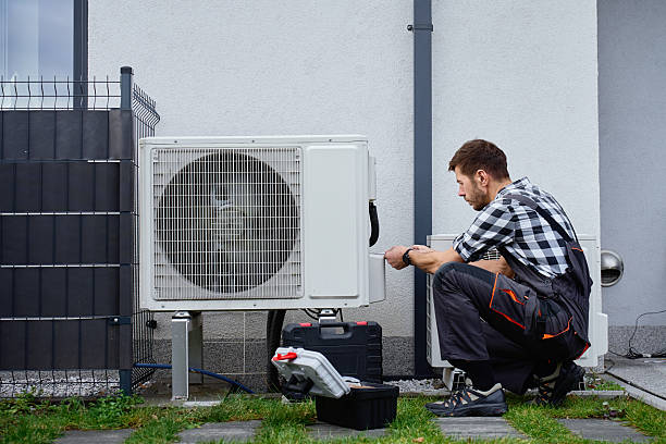 Trusted Hvac service in Rutherford, CA - AAA Pro HVAC